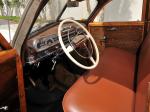 Oldsmobile Special 66/68 Station Wagon 1947 года